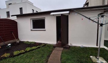 Mieszkanie 1-pokojowe Gdynia Mały Kack