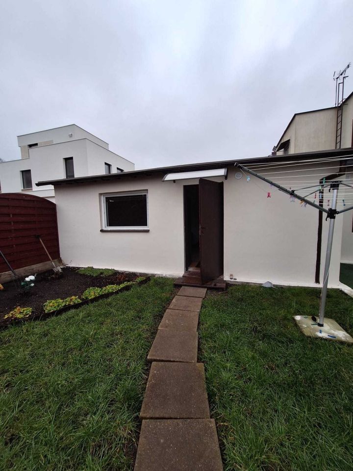 Mieszkanie 1-pokojowe Gdynia Mały Kack. Zdjęcie 2