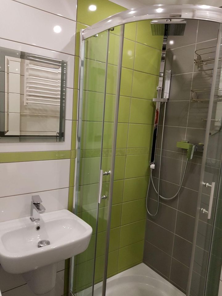 Mieszkanie 1-pokojowe Koszalin Centrum, ul. Władysława IV. Zdjęcie 7