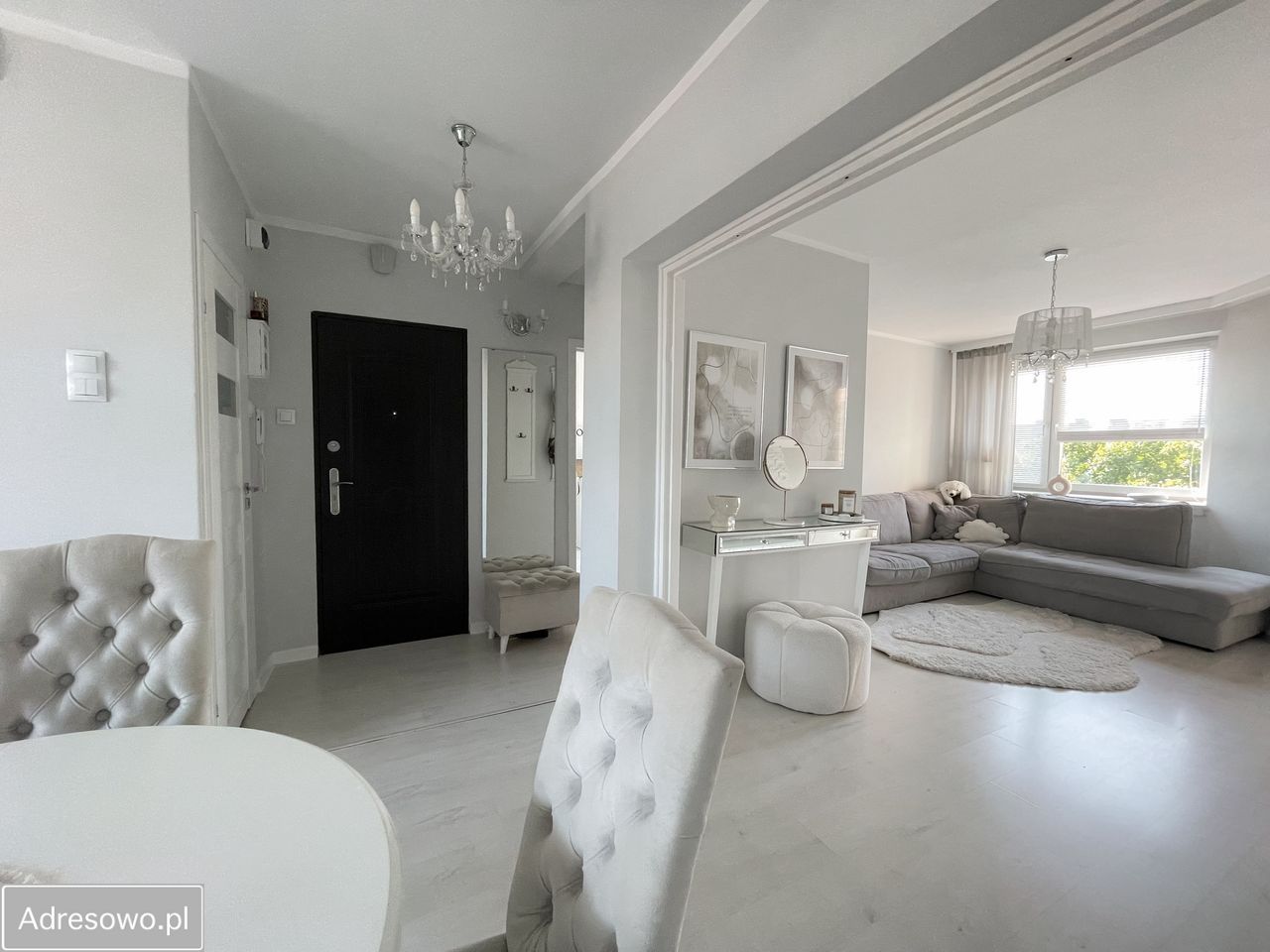 Mieszkanie 4-pokojowe Toruń Chełmińskie Przedmieście, szosa Chełmińska. Zdjęcie 8