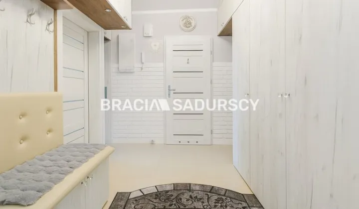 Mieszkanie 3-pokojowe Kraków, ul. Aleksandry