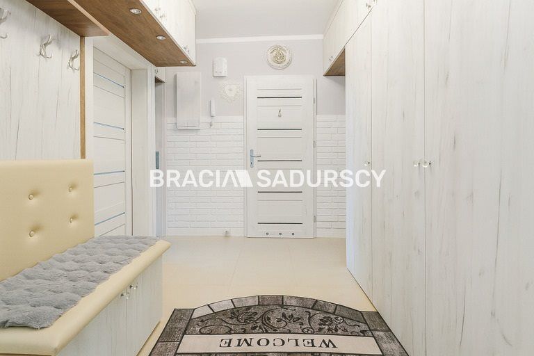 Mieszkanie 3-pokojowe Kraków, ul. Aleksandry