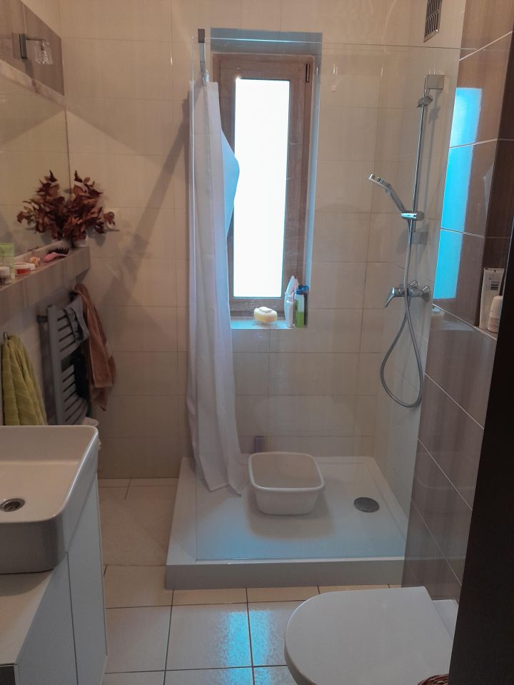 Mieszkanie 2-pokojowe Kraków Podgórze Duchackie, ul. Wiktora Heltmana. Zdjęcie 8