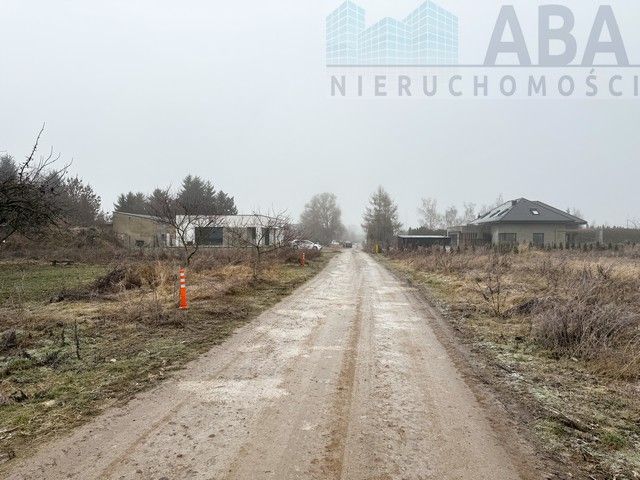 Działka budowlana Strzałkowo, ul. Szmaragdowa. Zdjęcie 7