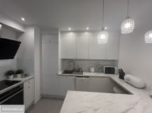 Mieszkanie 2-pokojowe Kraków Prądnik Biały, ul. Siewna. Zdjęcie 3