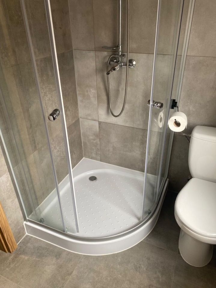 Mieszkanie 2-pokojowe Nowogród Bobrzański Centrum, ul. Rynek. Zdjęcie 3