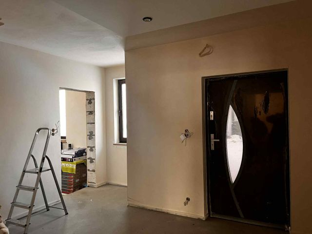 dom wolnostojący, 10 pokoi Zalesie. Zdjęcie 10