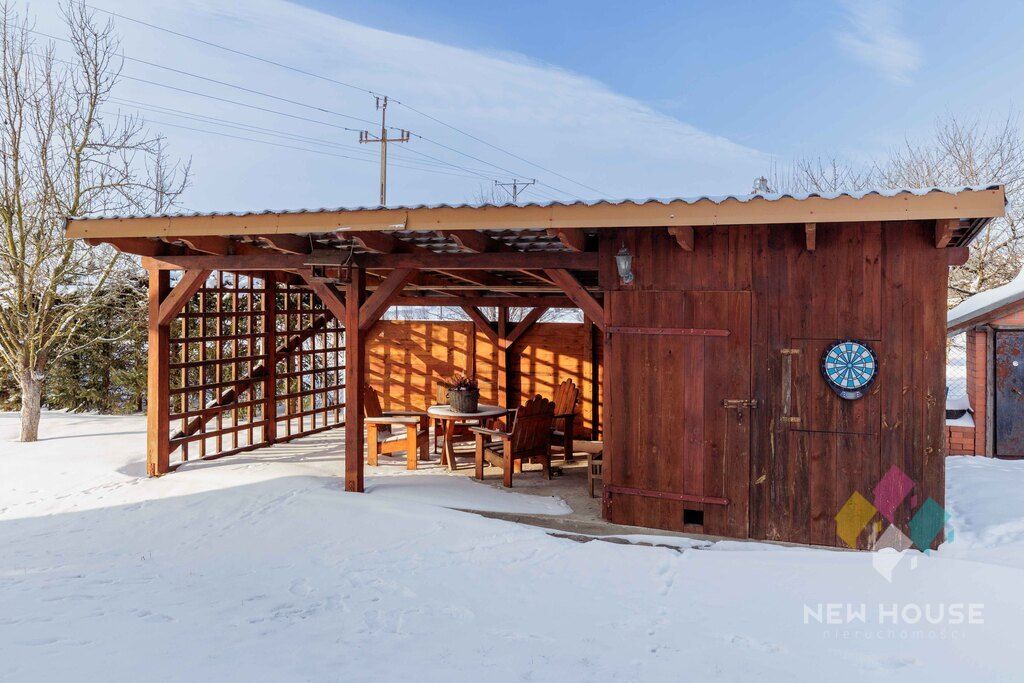 dom wolnostojący, 4 pokoje Lipowa Góra Wschodnia. Zdjęcie 3