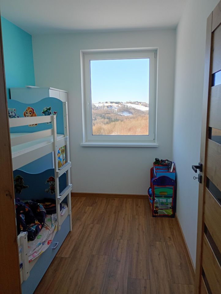 Mieszkanie 3-pokojowe Mogilno. Zdjęcie 11