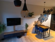 Mieszkanie 2-pokojowe Krzeptów, ul. Jagodowa. Zdjęcie 2