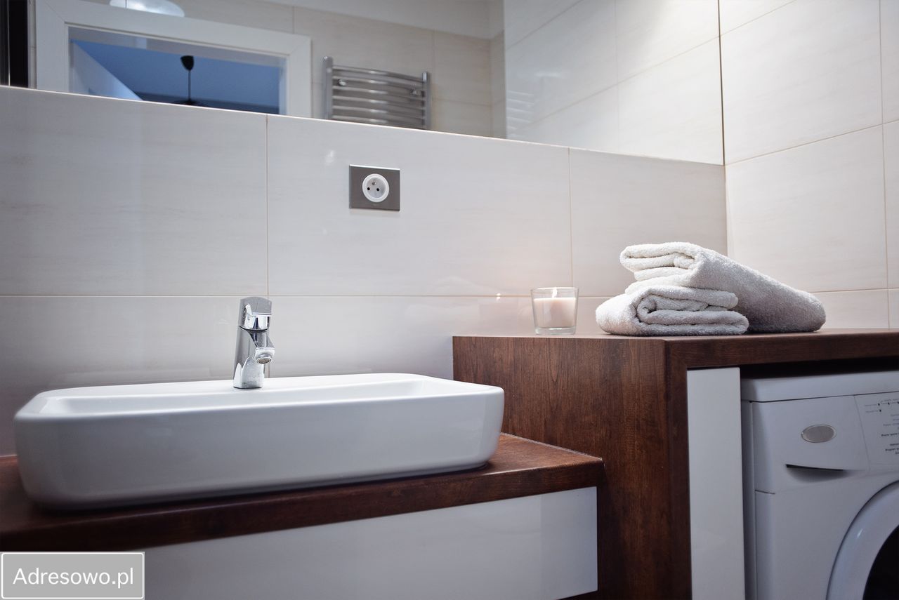 Mieszkanie 2-pokojowe Luboń, ul. gen. Władysława Sikorskiego. Zdjęcie 19