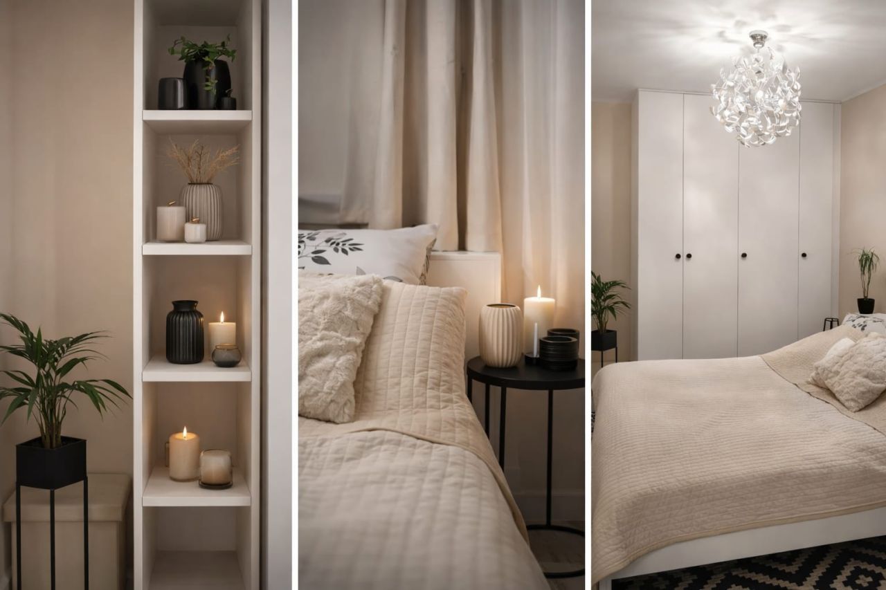 Mieszkanie 3-pokojowe Szczecinek, ul. Jagiełły. Zdjęcie 4