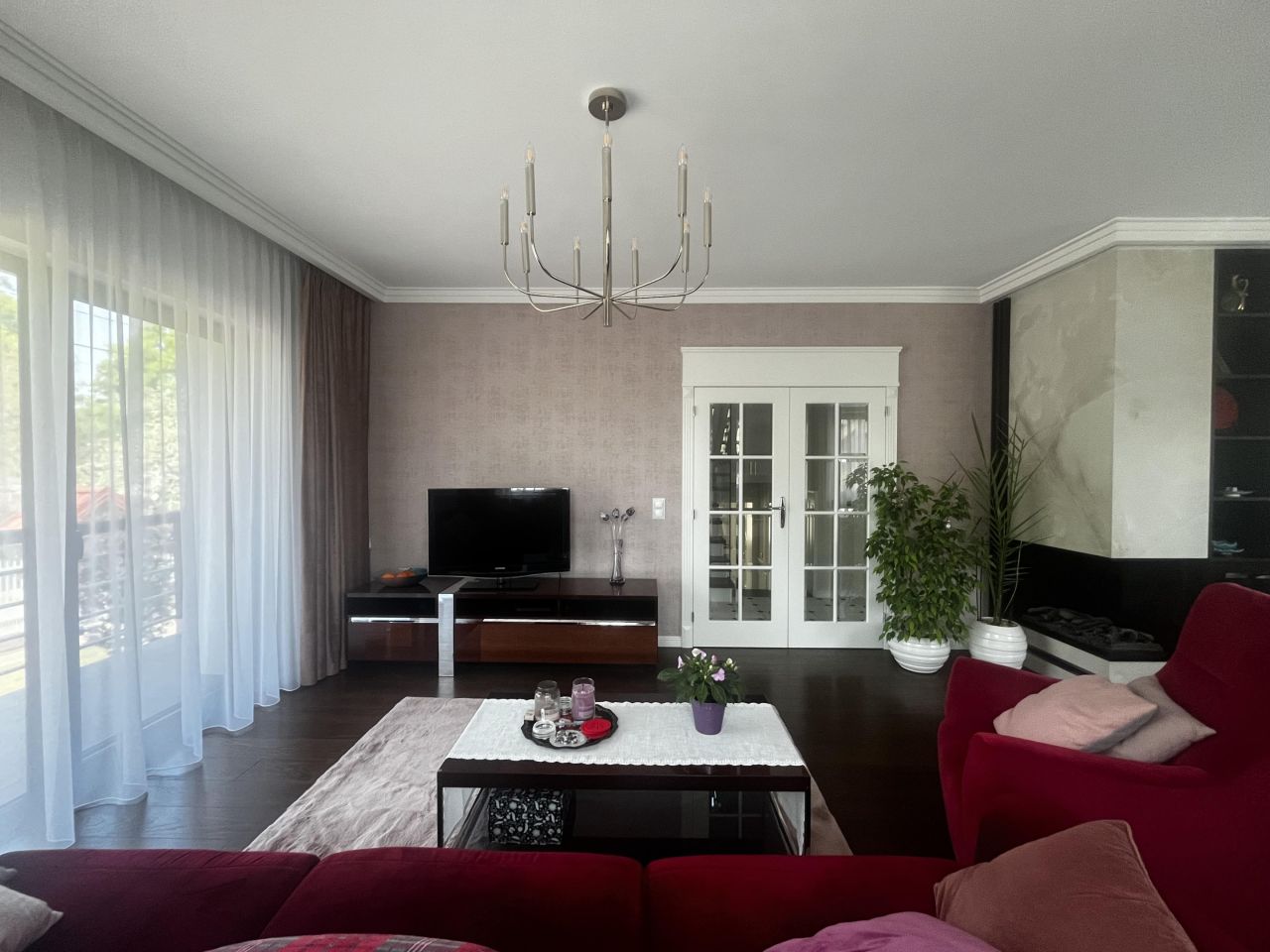 dom wolnostojący, 6 pokoi Zielonka Zosinek, ul. Dziennikarska. Zdjęcie 12