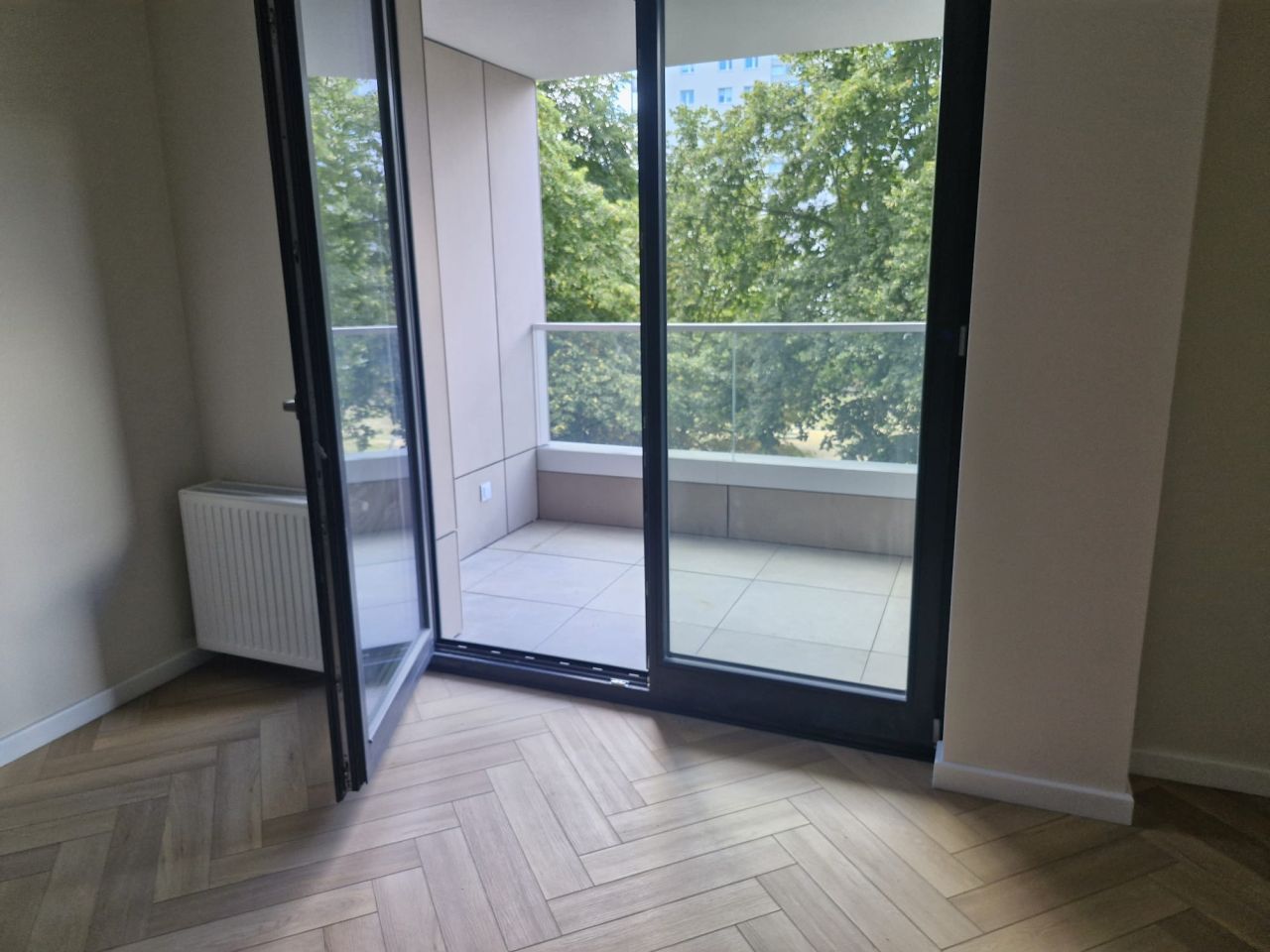 Mieszkanie 2-pokojowe Sopot Przylesie, ul. 23 Marca. Zdjęcie 6