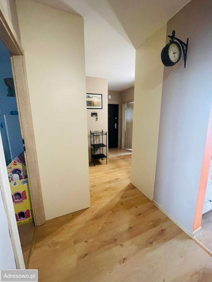 Mieszkanie 3-pokojowe Łódź Widzew, ul. Ozorkowska. Zdjęcie 19