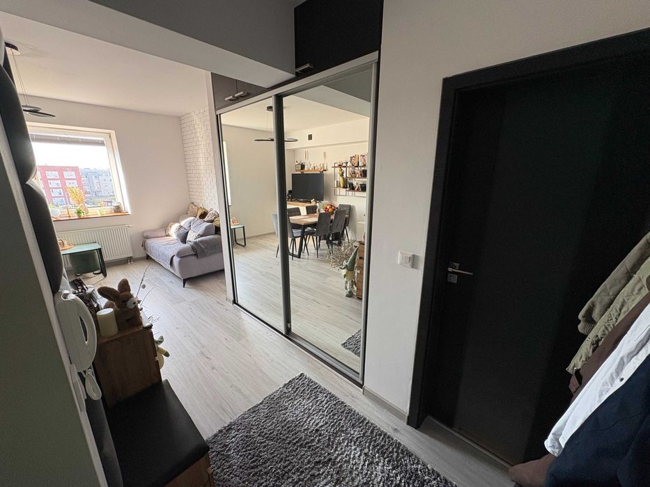 Mieszkanie 2-pokojowe Kołobrzeg, ul. Jedności Narodowej. Zdjęcie 4