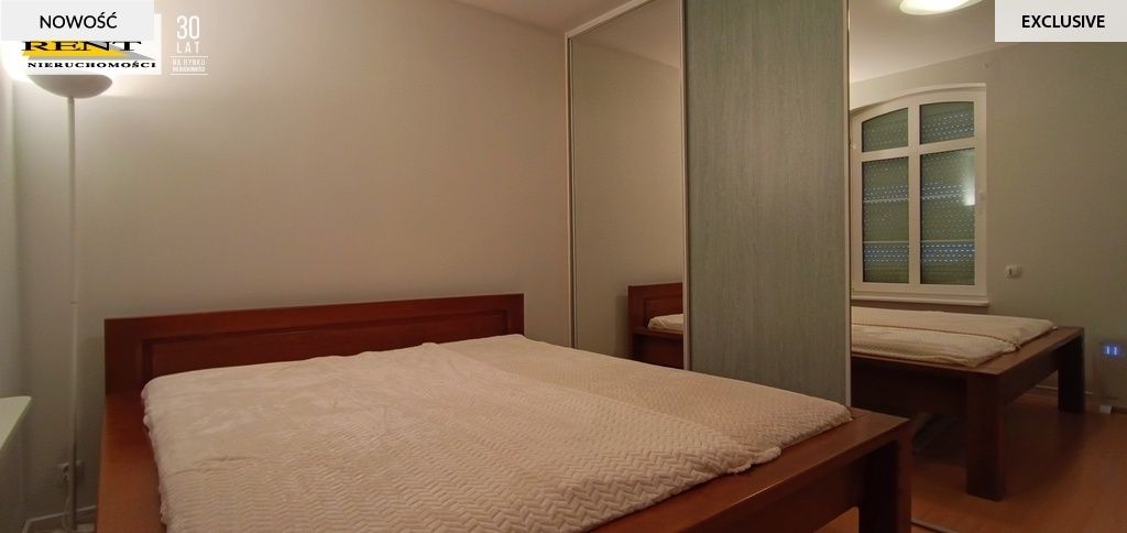 Mieszkanie 2-pokojowe Międzyzdroje, ul. Światowida. Zdjęcie 13