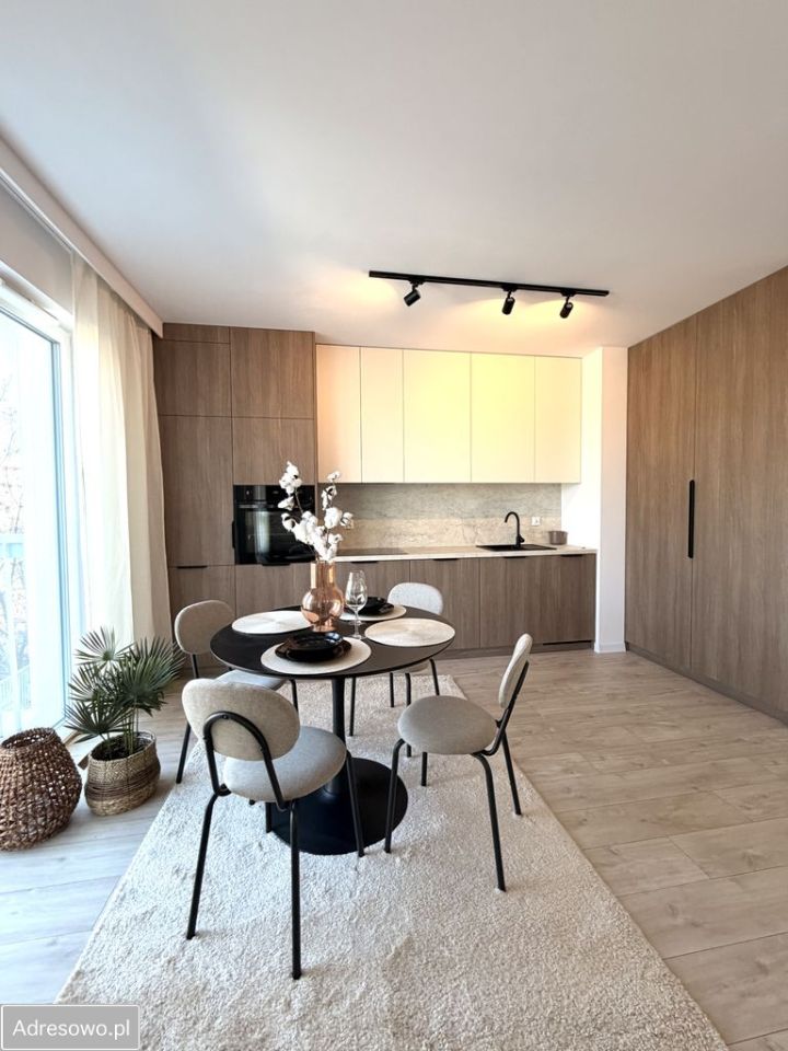 Mieszkanie 2-pokojowe Poznań Jeżyce, ul. Klemensa Janickiego. Zdjęcie 11