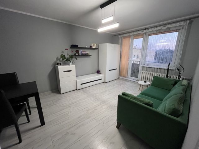 Mieszkanie 2-pokojowe Siemianowice Śląskie, ul. Stawowa. Zdjęcie 1