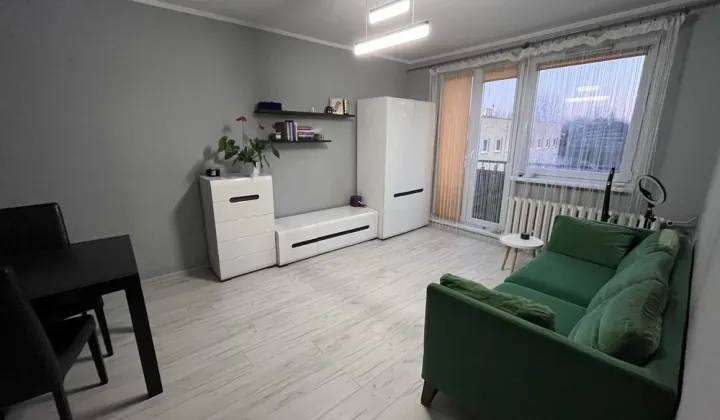 Mieszkanie 2-pokojowe Siemianowice Śląskie, ul. Stawowa