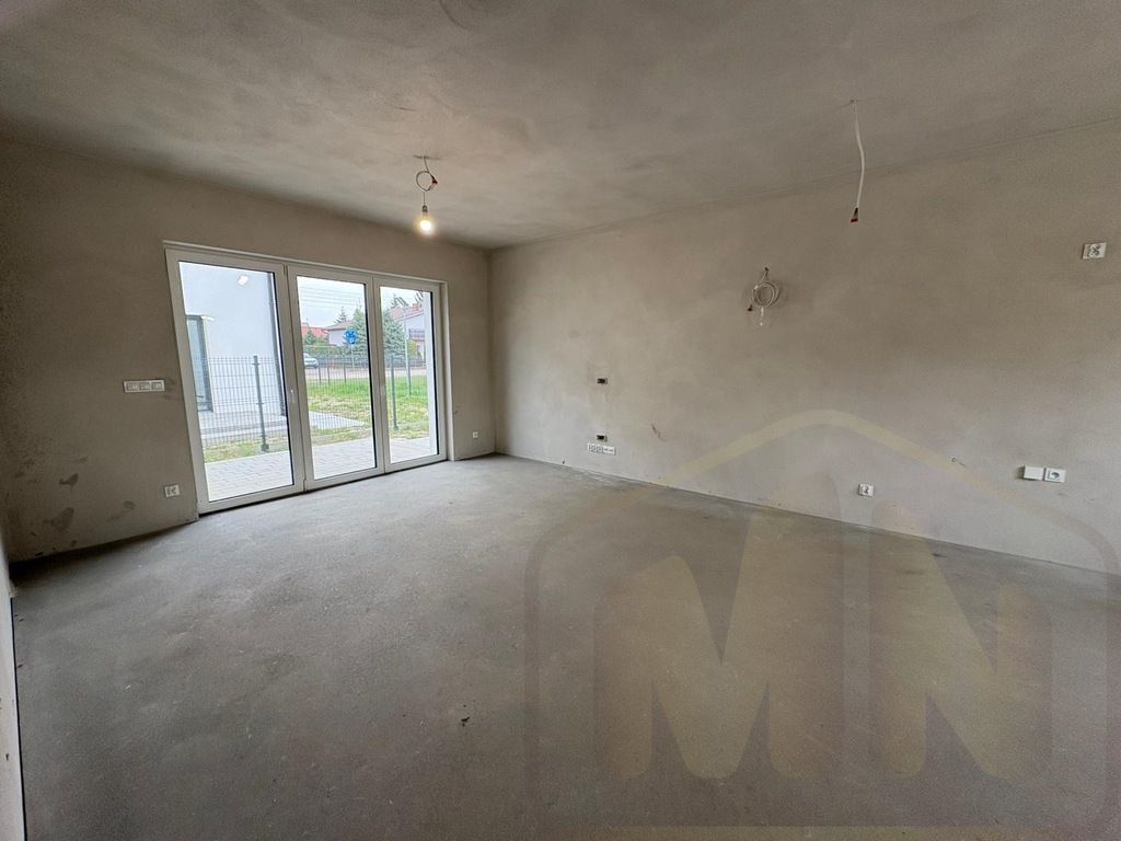 dom wolnostojący, 4 pokoje Leszno Gronowo. Zdjęcie 15