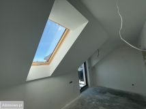 bliźniak, 4 pokoje Kielce Ostra Górka, ul. Chabrowa. Zdjęcie 3