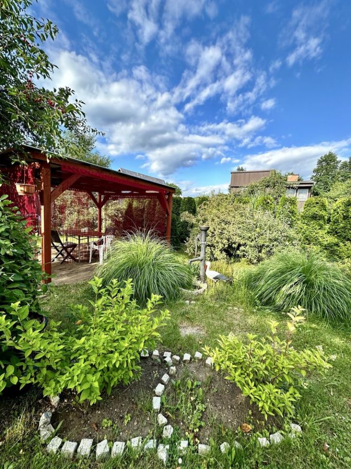 Działka rod Oleśnica Lucień. Zdjęcie 7