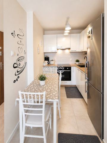 Mieszkanie 3-pokojowe Wrocław Fabryczna. Zdjęcie 4