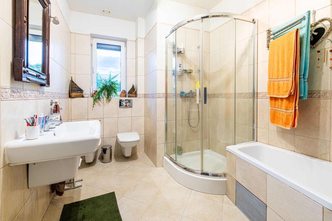 dom wolnostojący, 4 pokoje Sobota, ul. Łowicka. Zdjęcie 6