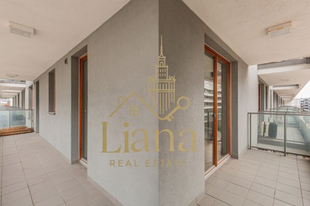 Mieszkanie 3-pokojowe Warszawa Wola, ul. Marcina Kasprzaka. Zdjęcie 10