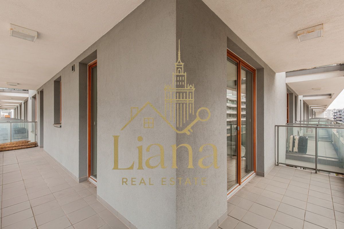 Mieszkanie 3-pokojowe Warszawa Wola, ul. Marcina Kasprzaka. Zdjęcie 10