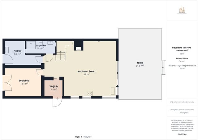 dom wolnostojący, 5 pokoi Dąbrowa Górnicza Łosień, ul. Zagrabie. Zdjęcie 24