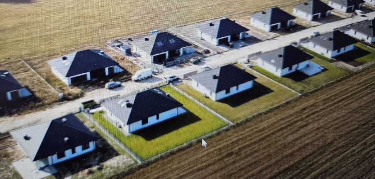 Działka rolno-budowlana Mazowszany. Zdjęcie 4