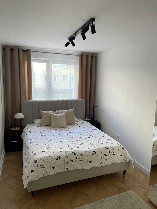 Mieszkanie 3-pokojowe Koszalin, ul. Kolejowa. Zdjęcie 5