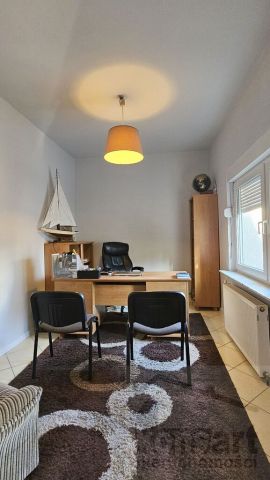 dom wolnostojący, 7 pokoi Szczecin Bezrzecze, ul. Koralowa. Zdjęcie 8