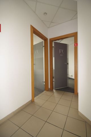 Biuro Poznań Nowe Miasto, ul. Warszawska. Zdjęcie 3