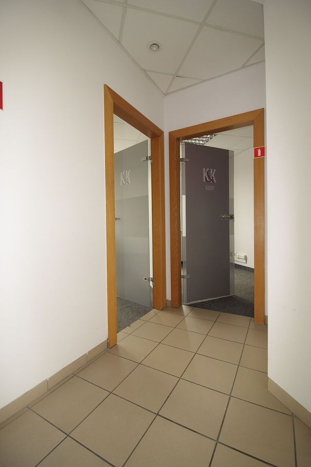 Biuro Poznań Nowe Miasto, ul. Warszawska. Zdjęcie 3