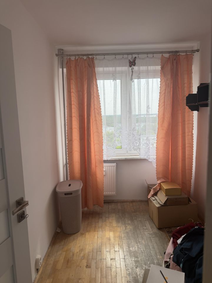 Mieszkanie 4-pokojowe Włocławek Zazamcze, ul. Pogodna. Zdjęcie 6
