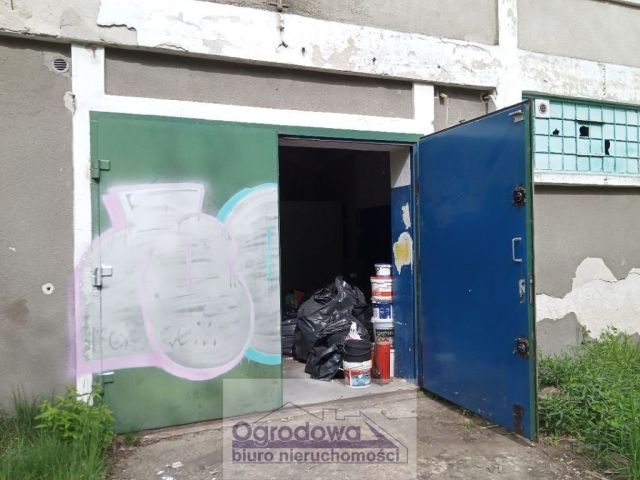 Hala/magazyn Warszawa Bemowo, ul. Powązkowska. Zdjęcie 15