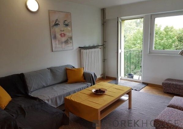Mieszkanie 2-pokojowe Warszawa Bielany, ul. Gąbińska. Zdjęcie 9