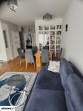 Mieszkanie 3-pokojowe Warszawa Wilanów, al. Rzeczypospolitej. Zdjęcie 3