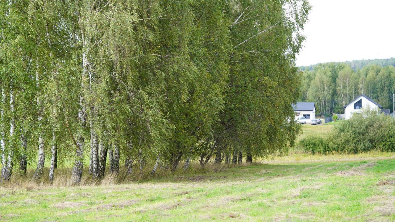 Działka budowlana Górno-Parcele, ul. Miła. Zdjęcie 2