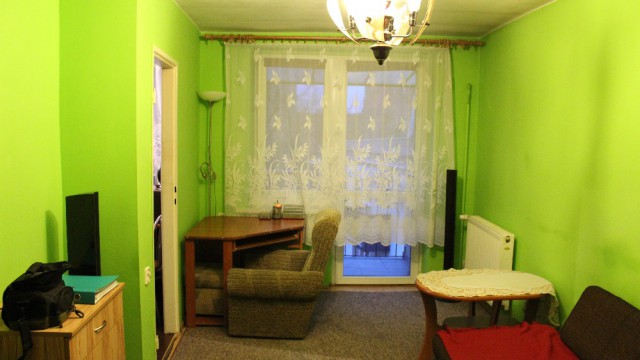 Mieszkanie 1-pokojowe Oleśnica Centrum, ul. Sejmowa. Zdjęcie 1