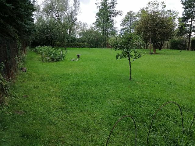 Działka budowlana Kraków Swoszowice, ul. Wypoczynkowa. Zdjęcie 1