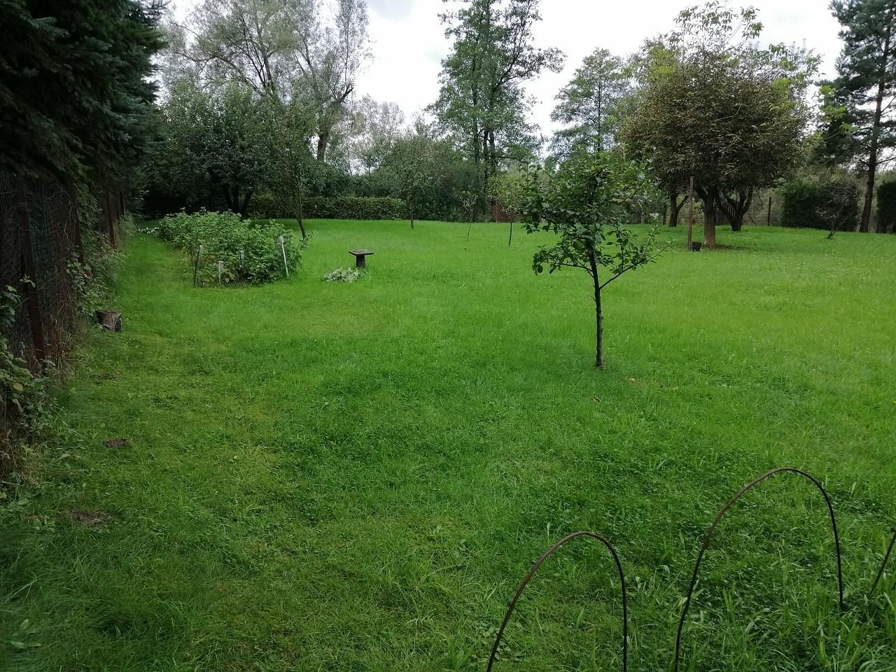 Działka budowlana Kraków Swoszowice, ul. Wypoczynkowa