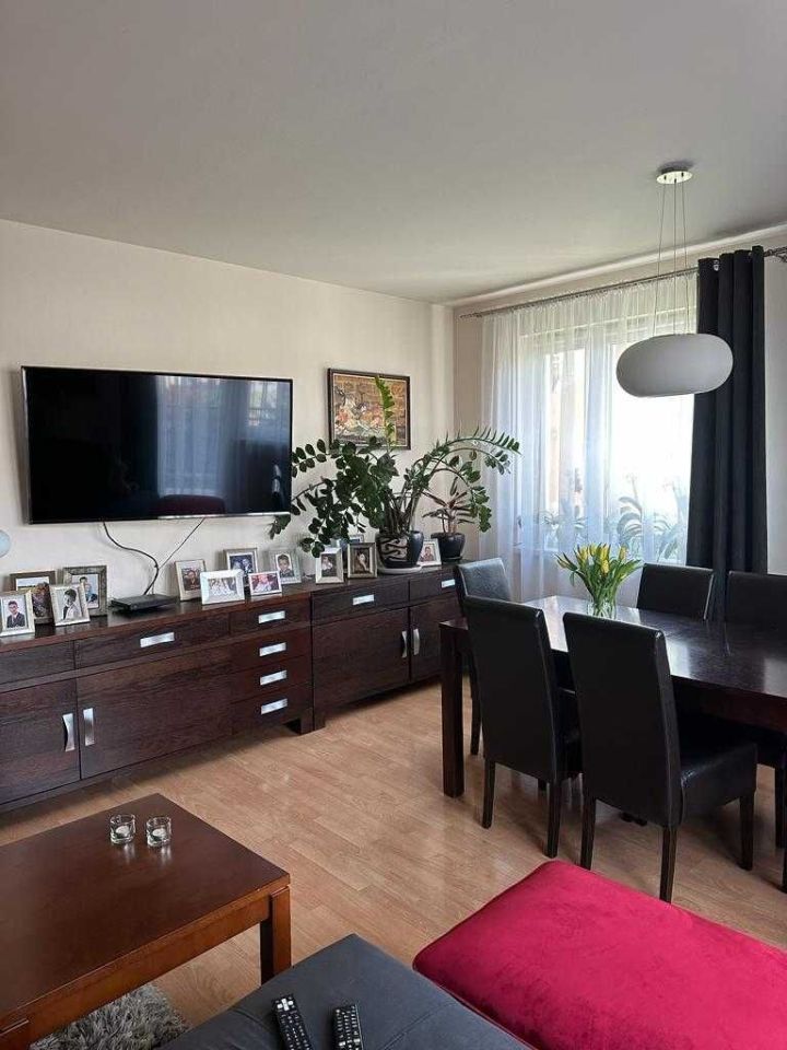 Mieszkanie 2-pokojowe Jaworzno Centrum, ul. Azot