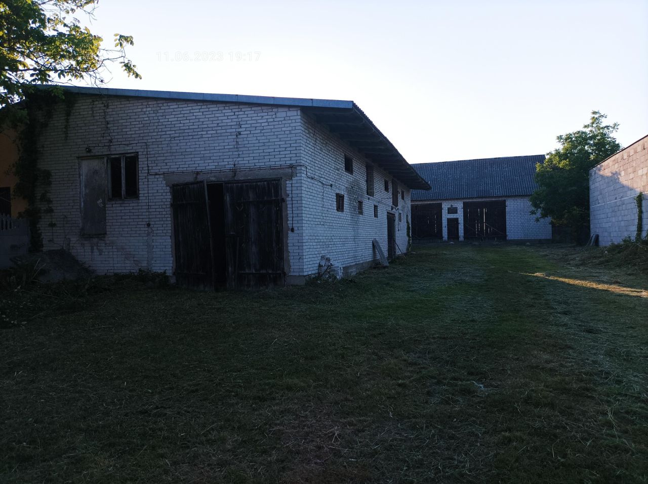 dom wolnostojący Rybno, ul. Wyszkowska. Zdjęcie 6