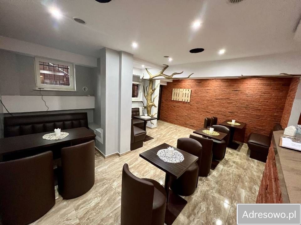 Lokal Iława, ul. Wiejska. Zdjęcie 4