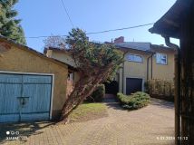 bliźniak, 7 pokoi Wołomin, ul. Sikorskiego. Zdjęcie 3