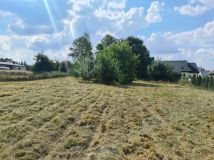 Działka budowlana Kadłub. Zdjęcie 1